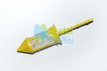 Picture of DURR Suction filter yellow ( 0725-041-00 )