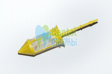 Picture of Suction filter yellow Durr (0725-041-00)