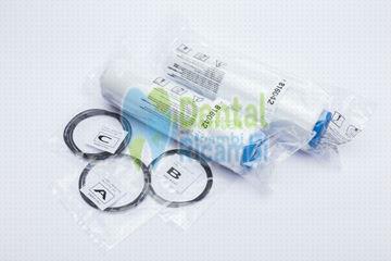 Picture of Euronda Aquafilter resin couple filter for waterfilter ( 816042 )