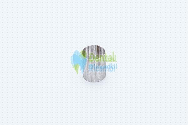 Immagine di NSK Filtro acciaio in rete microstirata per autoclavi Dental X ( 105320 )