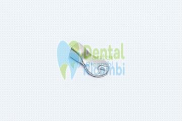 Immagine di NSK Chiave estrazione filtro acciaio autoclavi Dental X ( 105228 )