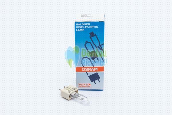 Picture of Bulb OSRAM 64643 FDS 150W 24V GY 9,5