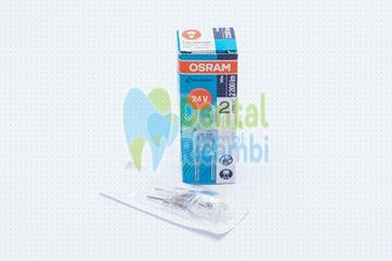 Picture of Bulb OSRAM 64460 U 3000 K 24V