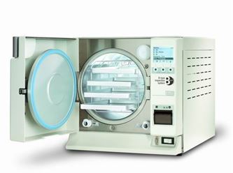 Picture for category Autoclaves