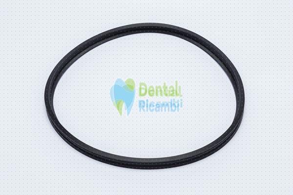 Picture of Silicone door gasket for sterilizzation steam autoclave Tecno-Gaz ( DANA038 )