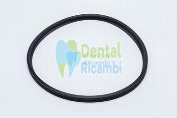 Immagine di Guarnizione silicone portello autoclave Tecno-Gaz (DANA038)