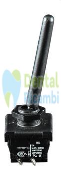 Picture of Bipolar switch for switching on the dental unit lamp FARO (SP409005)