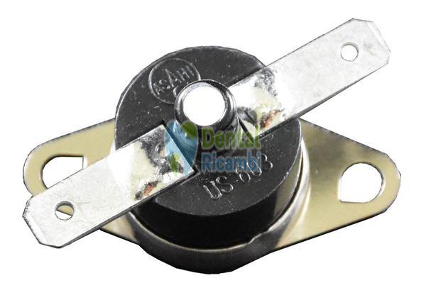 Picture of Thermal thermostat protector for dental unit lamp FARO EDI (306032)