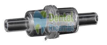 Picture of Tecno-Gaz water inlet filter (DARA054)