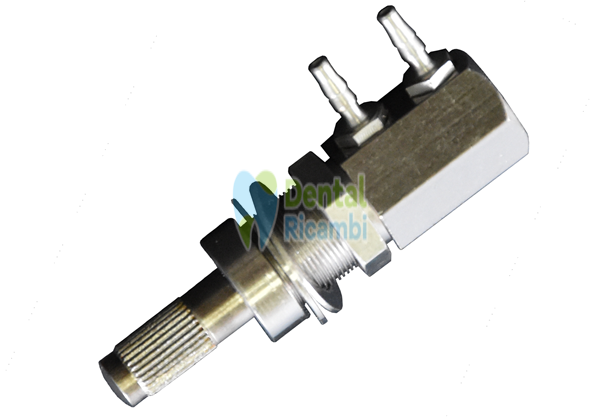 Picture of Faucet for air and water instruments dental unit FARO ( 117070 )