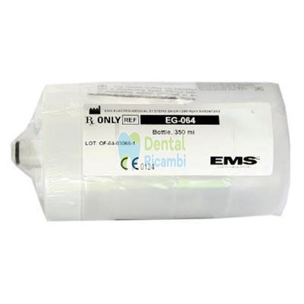 Picture of 350ml tank for EMS scaler Piezon PM600 PM700 and Air-flow Master 250 (EG-064)