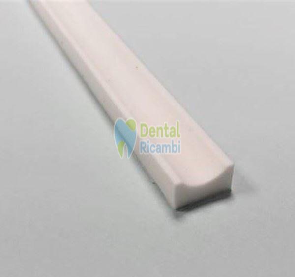 Picture of Silicone rubber profile for Euroseal Euronda Sealer (831554)