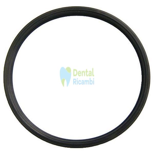 Picture of MELAG autoclave door seal models 40, 41, 43, 44 (45160)