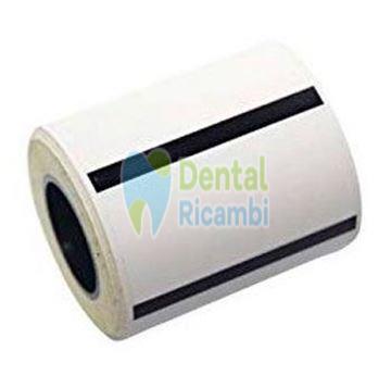 Picture of Adhesive label roll for autoclave printer Euronda Print Set 2 (pack of 10)