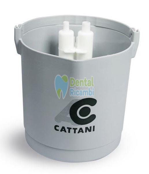 Cattani Pulse Cleaner per Puli-Jet 040720