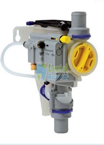 Picture of Durr cuspidor pan drain valve ( 7560700052 )