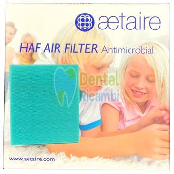 Picture of Replacement HAFE air filter Viroxid Habitat 3 ( 680105 )