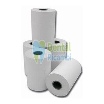 Picture of Euronda thermal paper autoclave printer E9 PrintSet 1 confezione 12pz. ( 832160 )