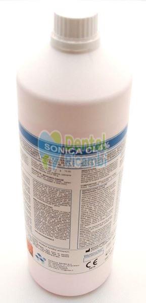 Immagine di SOLTEC SONICA CL 4% 1L disinfettante per vasca ultrasuoni ( 090.005.0017 )