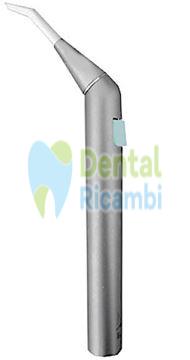 Picture of Luzzani angled syringe shell MiniMate (RT251C)
