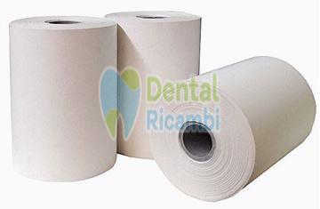 Picture of TECNO-GAZ autoclave thermal paper rolls 10pcs. ( ST800ZST )