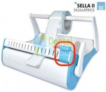 Immagine di FARO Carrello lama taglierina per Sigillatrice Sella II ( SP700301 )