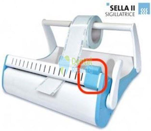 Immagine di FARO Carrello lama taglierina per Sigillatrice Sella II ( SP700301 )