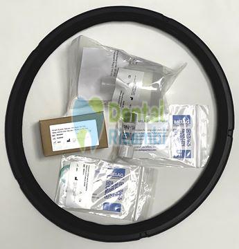 Picture of MELAG Autoclaves Service Kit 30B+/24B+/24BL+/30B/24B/24BL