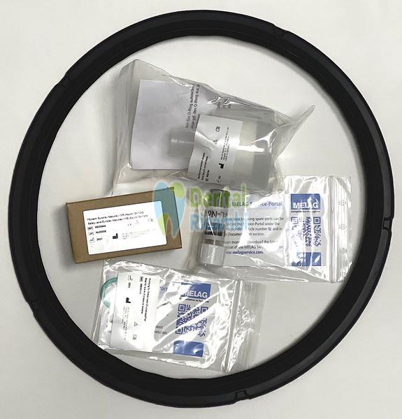 Picture of MELAG Autoclaves Service Kit 30B+/24B+/24BL+/30B/24B/24BL