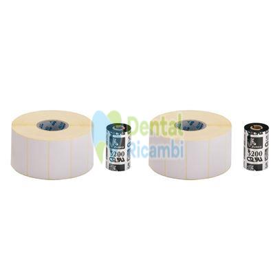 Picture of W&H Label kit for LisaSafe printer ( A810500X )