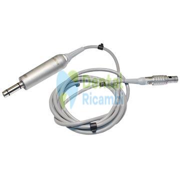 Picture of W&H motor with 1,8m cable for Implantmed SI-923 ( 06631600 )