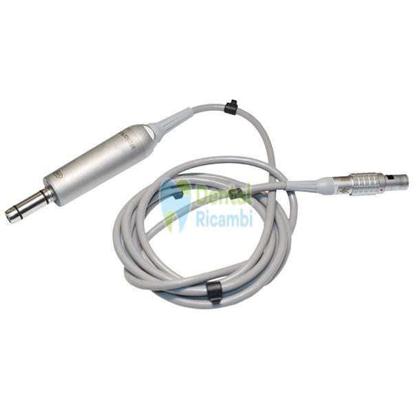 Picture of W&H motor with 1,8m cable for Implantmed SI-923 ( 06631600 )