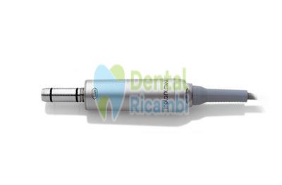 Picture of W&H motor with 1,8m cable for implantmed SI-923 green or blue casing ( 04720000 )