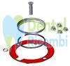 Picture of Durr Elastic band for Tornado compressor ( 5180-981-00 )