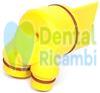 Picture of Durr dental unit suction filter holder cap ( 0725-041-05 )