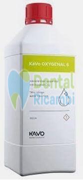 Immagine di KAVO oxygenal 6 1000 ml ( 0.498.3451 )