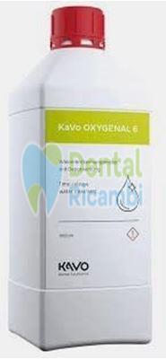 Immagine di KAVO oxygenal 6 1000 ml ( 0.498.3451 )