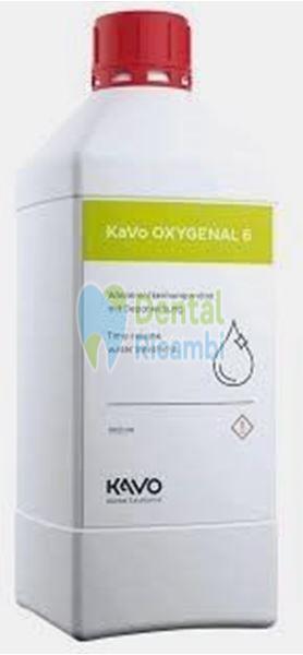 Immagine di KAVO oxygenal 6 1000 ml ( 0.498.3451 )