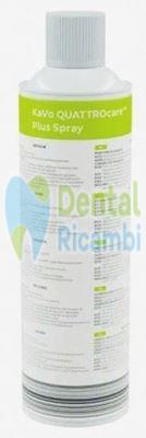 Immagine di KAVO spray QUATTROcare plus 2140P ( 1.005.4525 )