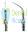 Picture of TKD #PX-S ​​compatible Satelec ( 480.04 )