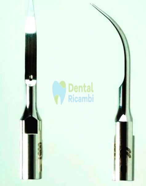 Immagine di TKD inserto #AX-S compatibile Satelec ( 480-01 )