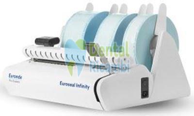 Immagine di EURONDA sigillatrice Euroseal Infinity ( 108145 )