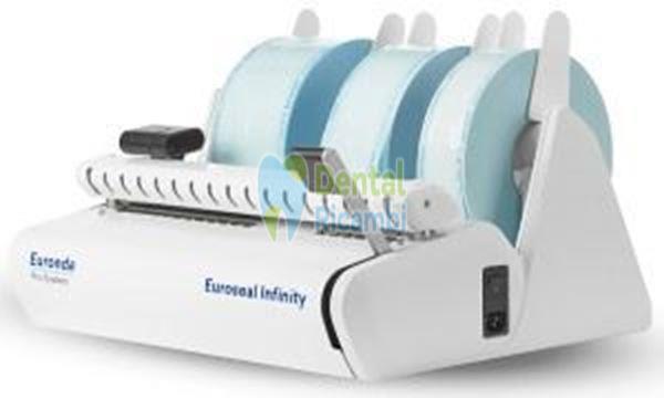 Immagine di EURONDA sigillatrice Euroseal Infinity ( 108145 )