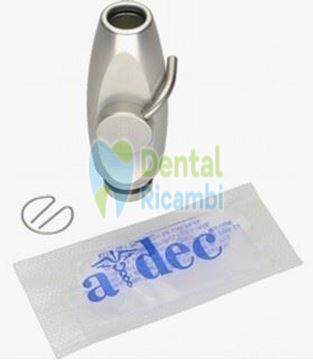 Picture of A-dec intake terminal diameter 11 ( 11.1335.00 )