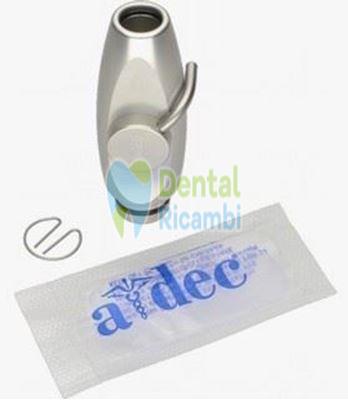 Picture of A-dec intake terminal diameter 11 ( 11.1335.00 )