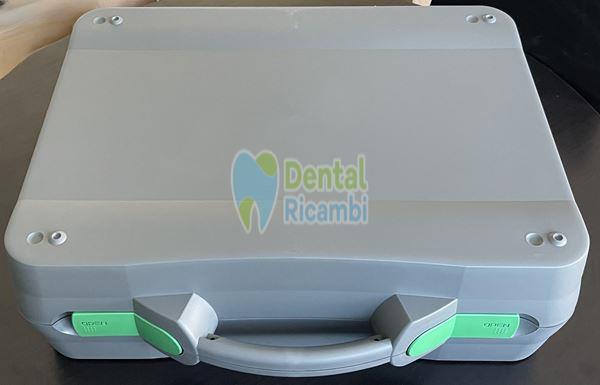 Picture of W&H implant motor case ( 08002400 )