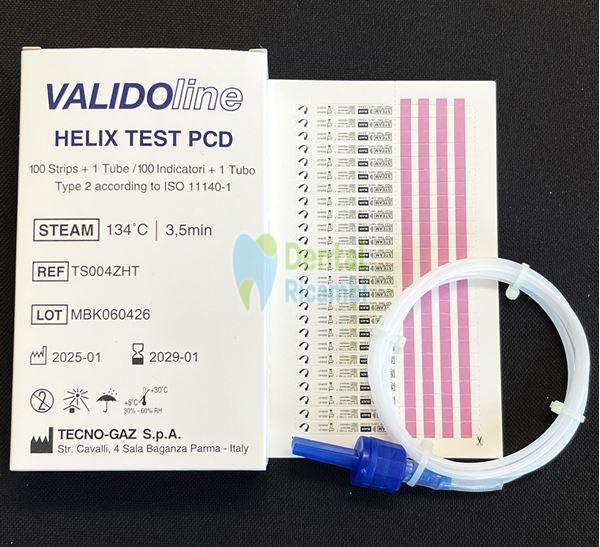Picture of TECNO-GAZ Helix PCD testing ( TS004ZHT )