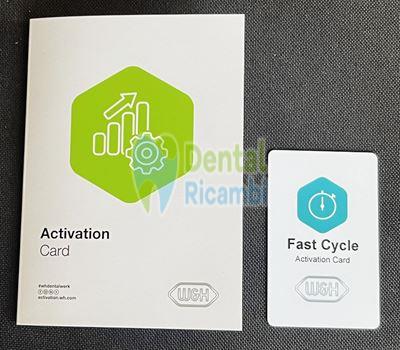 Picture of W&H Fast Cycle for Lina and Lara ( 19730071 )