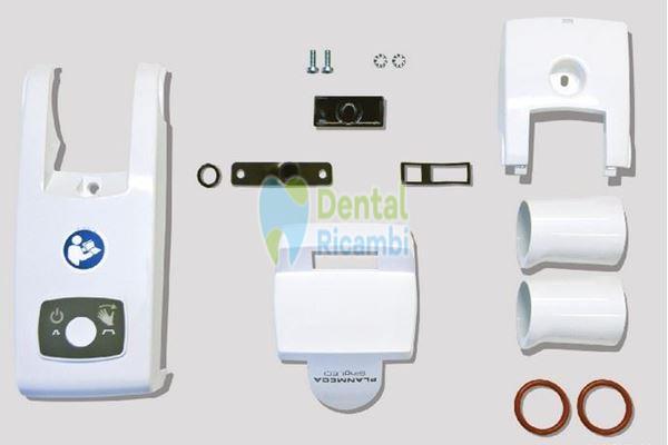 Immagine di PLANMECA cover set per lampada Singled ( 30005746 )