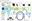 Immagine di PLANMECA kit revisione Compact i Touch e Classic ( 10030698 )